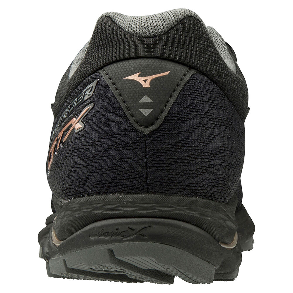 Mizuno wave best sale rider gtx 21